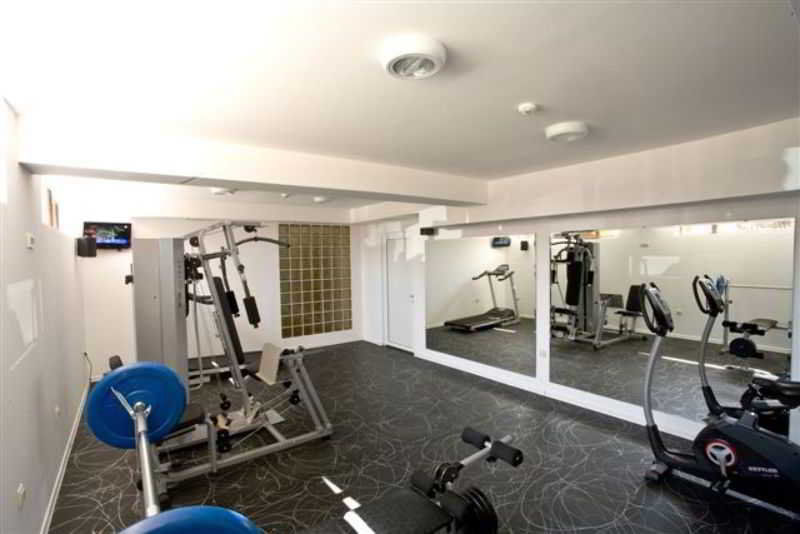 Hotel Chinar خيساريا المظهر الخارجي الصورة