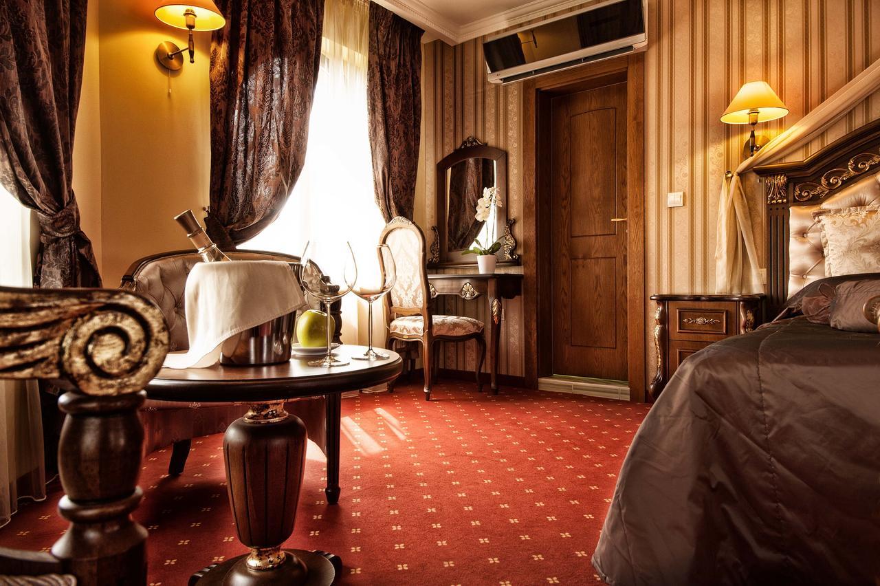 Hotel Chinar خيساريا المظهر الخارجي الصورة