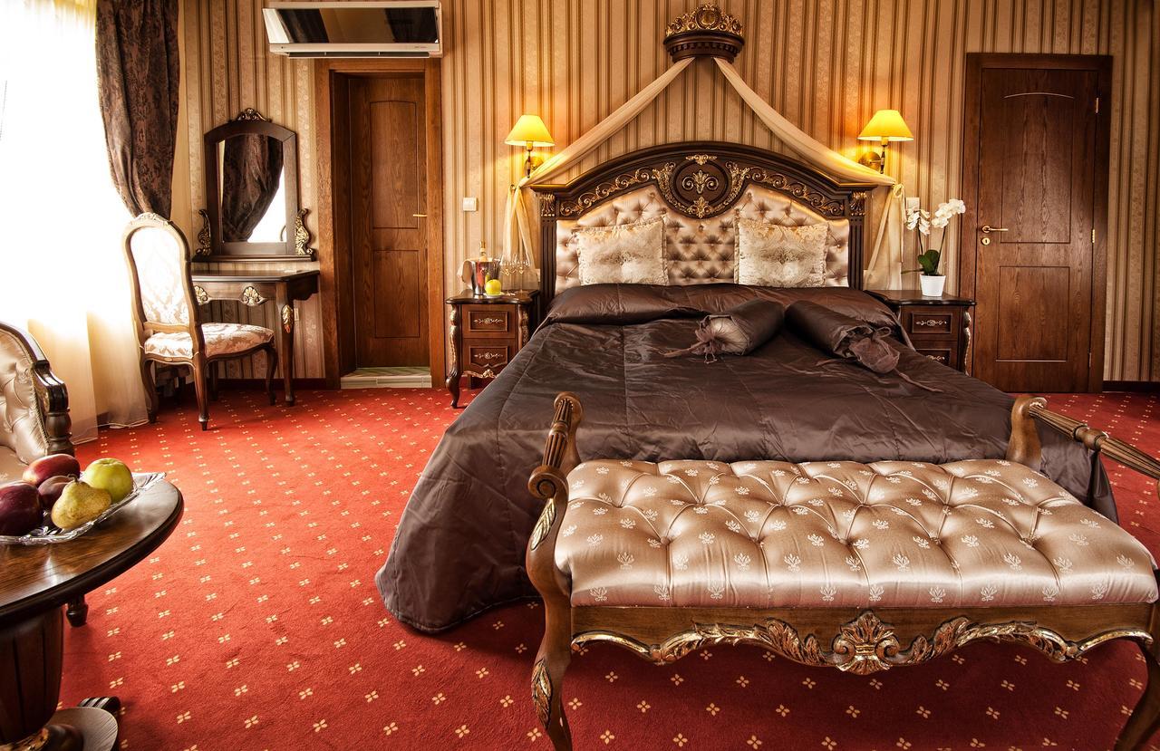 Hotel Chinar خيساريا المظهر الخارجي الصورة