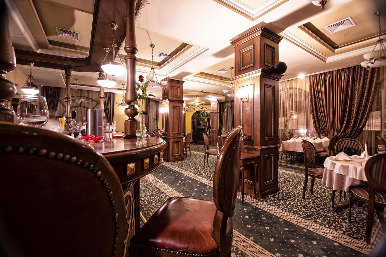 Hotel Chinar خيساريا المظهر الخارجي الصورة
