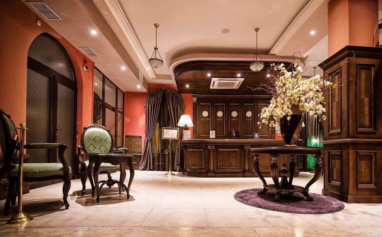 Hotel Chinar خيساريا المظهر الخارجي الصورة
