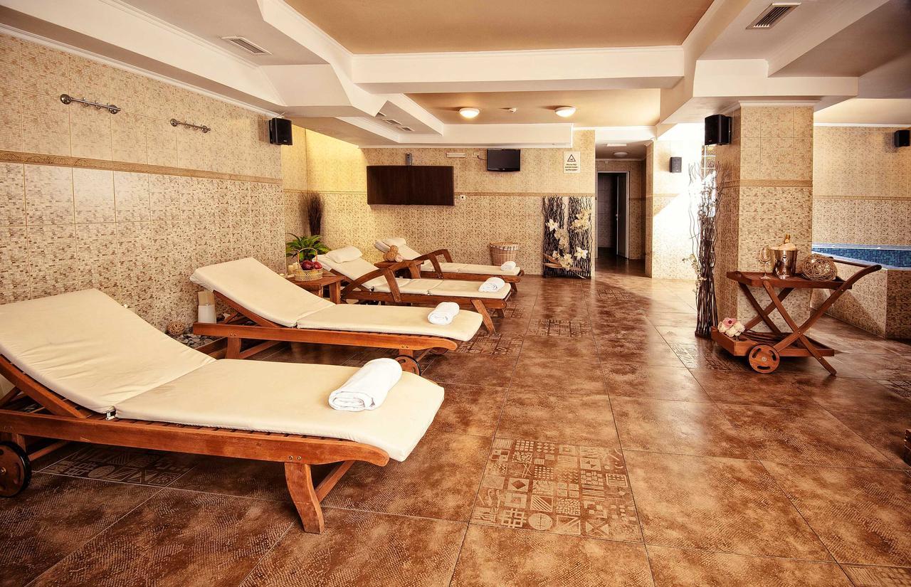 Hotel Chinar خيساريا المظهر الخارجي الصورة