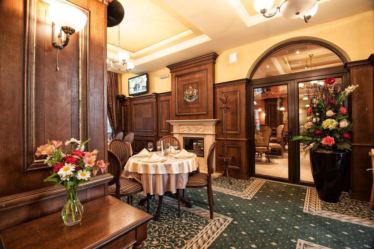Hotel Chinar خيساريا المظهر الخارجي الصورة