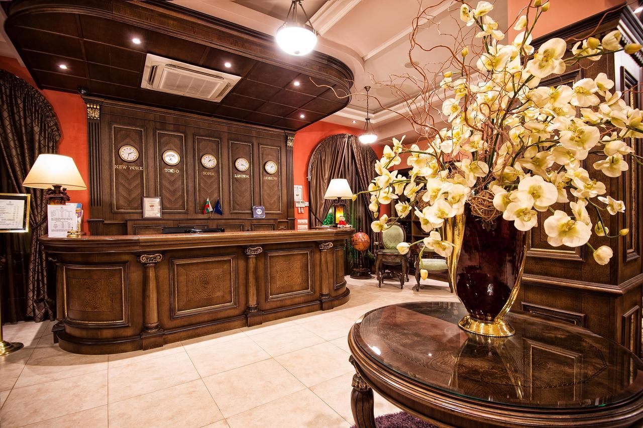 Hotel Chinar خيساريا المظهر الخارجي الصورة
