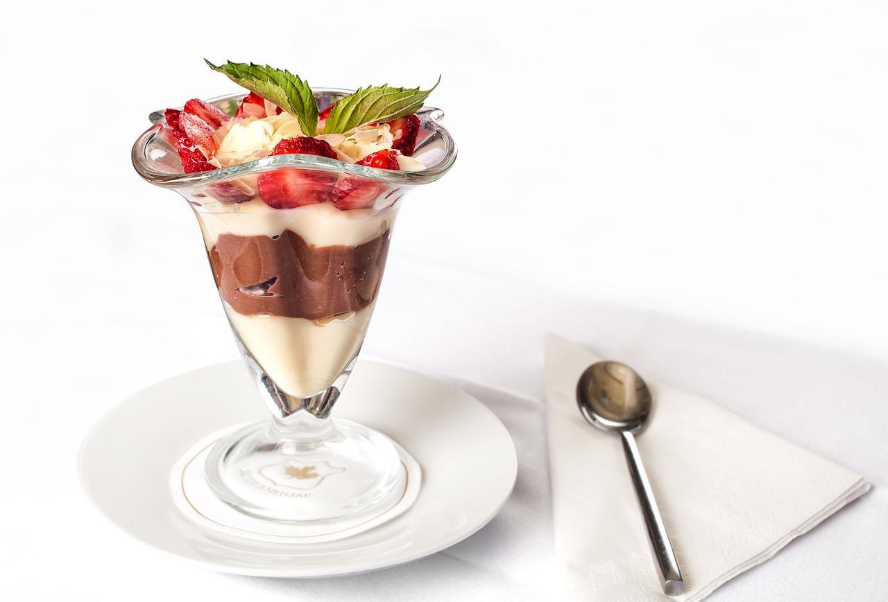 Hotel Chinar خيساريا المظهر الخارجي الصورة