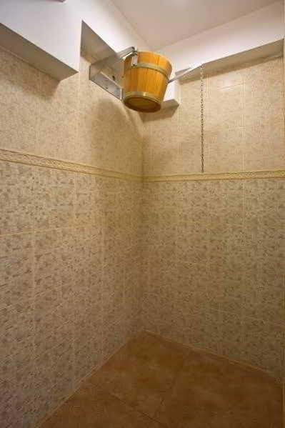 Hotel Chinar خيساريا المظهر الخارجي الصورة